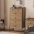 5 Drawer Dresser B416