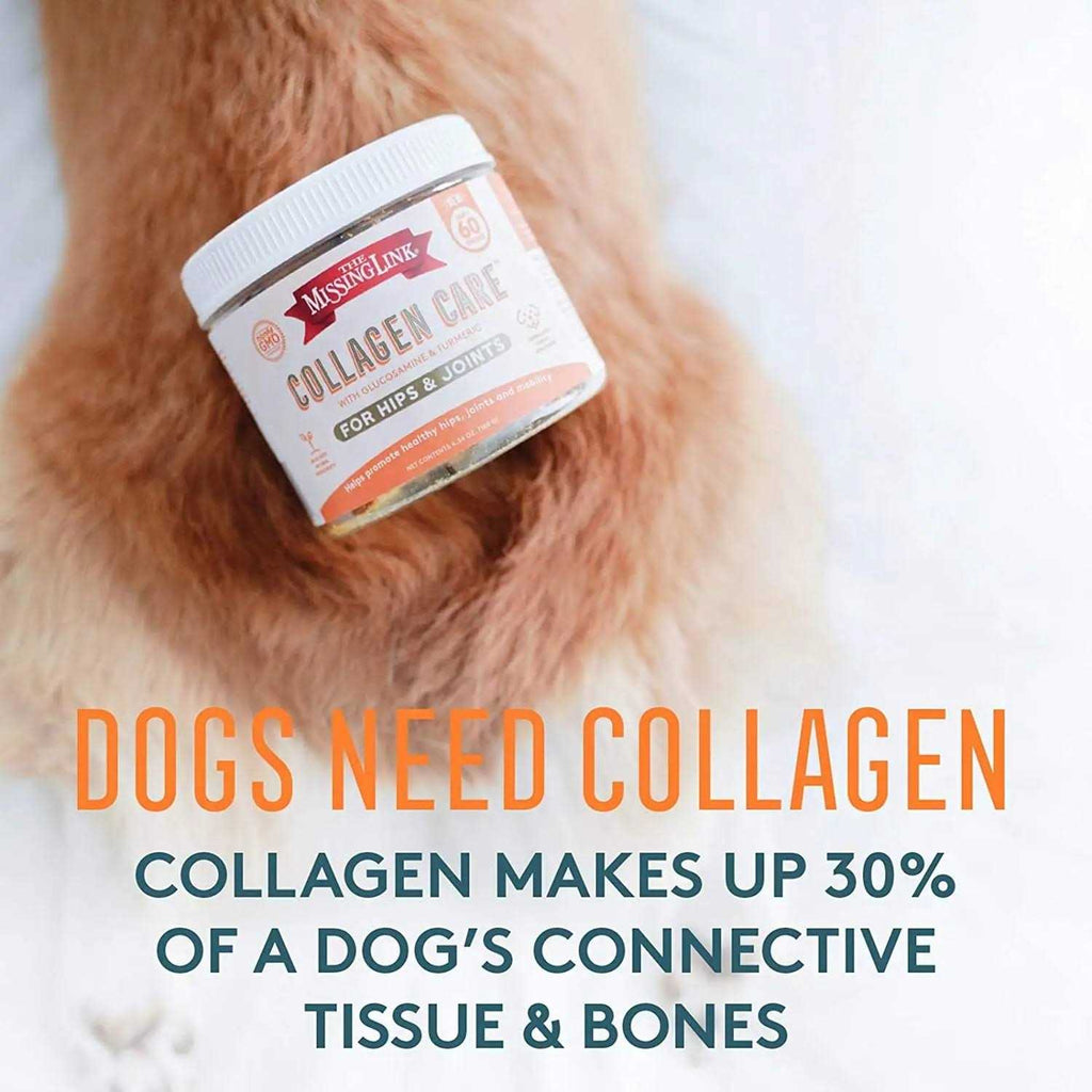 Collagen Soft Chews Hips & Joints P99628