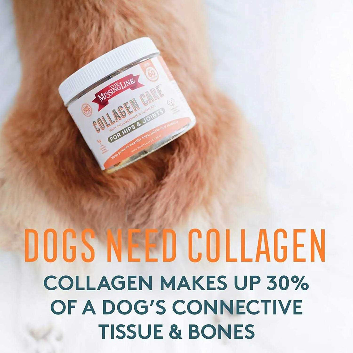 Collagen Soft Chews Hips & Joints P99628