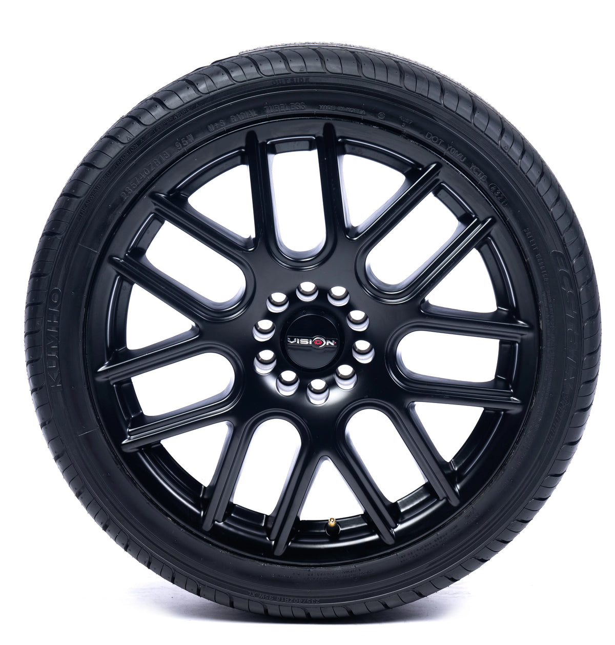 All-Season Tire 235/40R18 95W O421