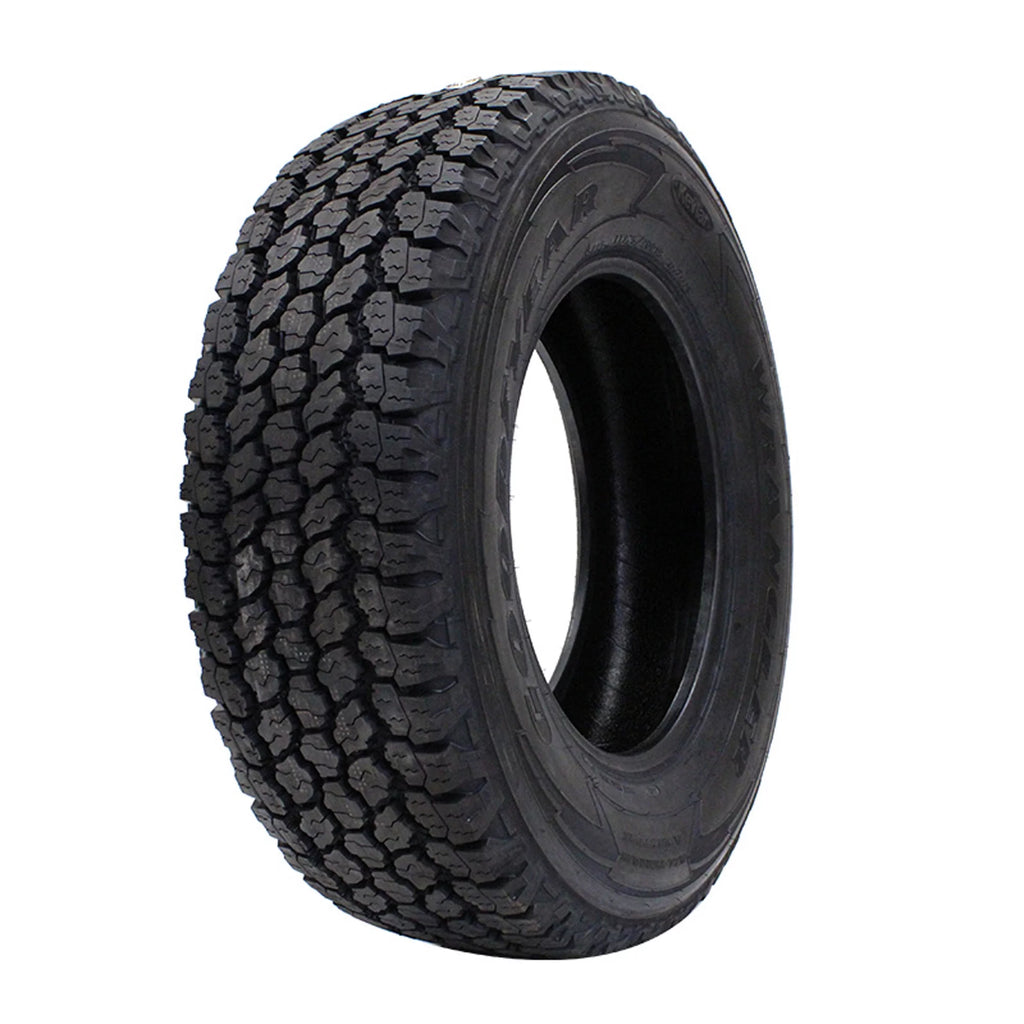 All Terrain 275/55R20 113T Light Truck Tire R74351
