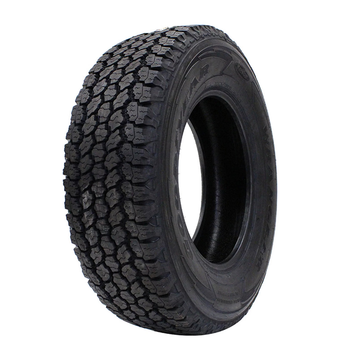 All Terrain 275/55R20 113T Light Truck Tire R74351