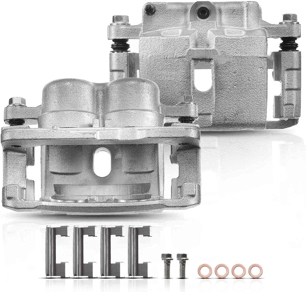 Disc Brake Caliper Assembly P505