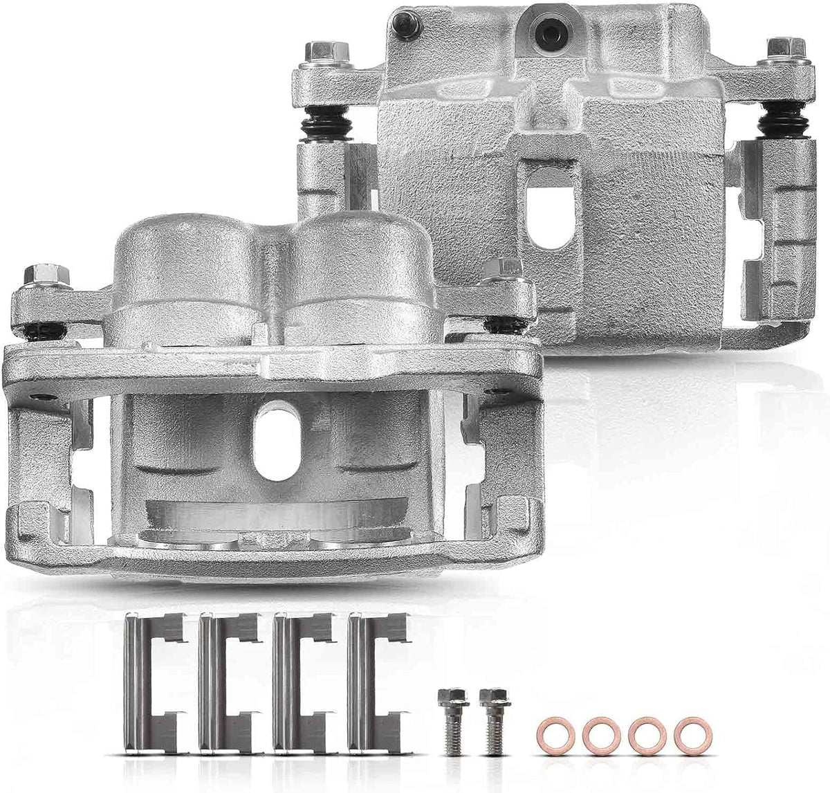 Disc Brake Caliper Assembly P505