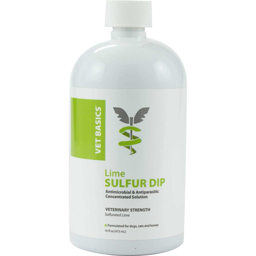Lime Sulfur Dip I963118