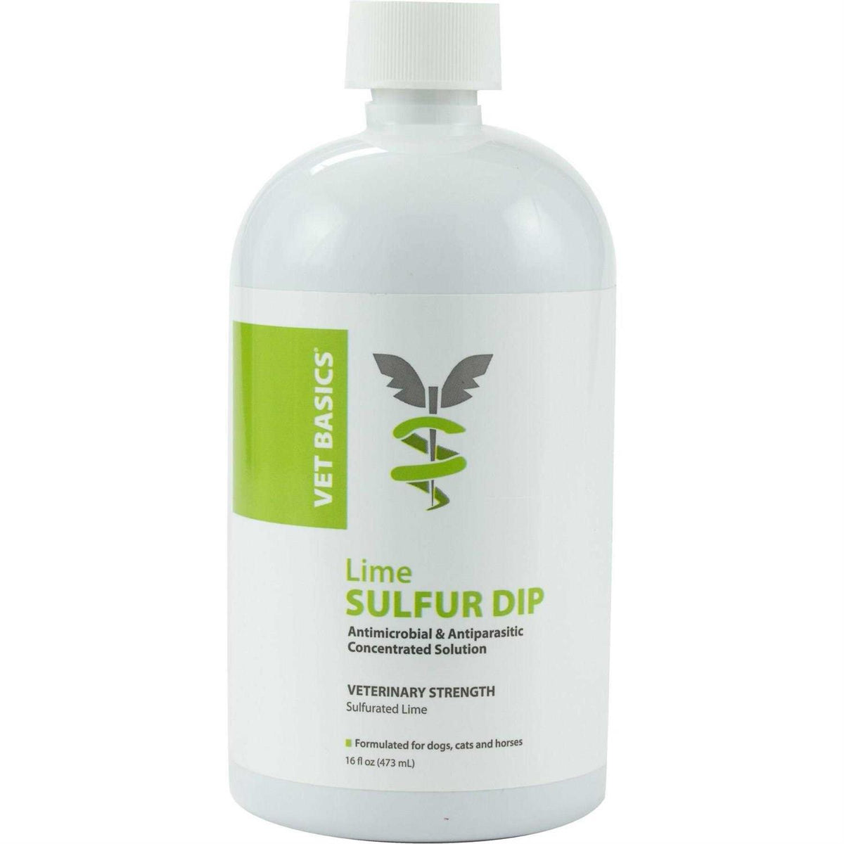 Lime Sulfur Dip I963118