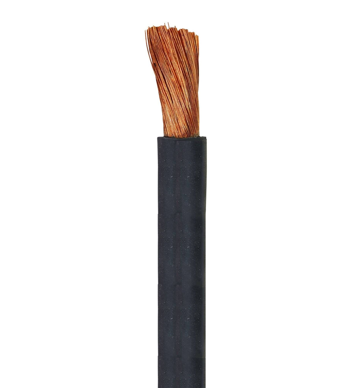 1/0 AWG OFC Copper Power Ground Wire Y92549