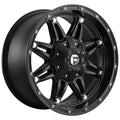 Matte Black 17x22 Hostage G845551