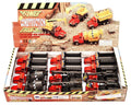 Diecast Model Cars, 5.25 inch, Assorted Colors J237120