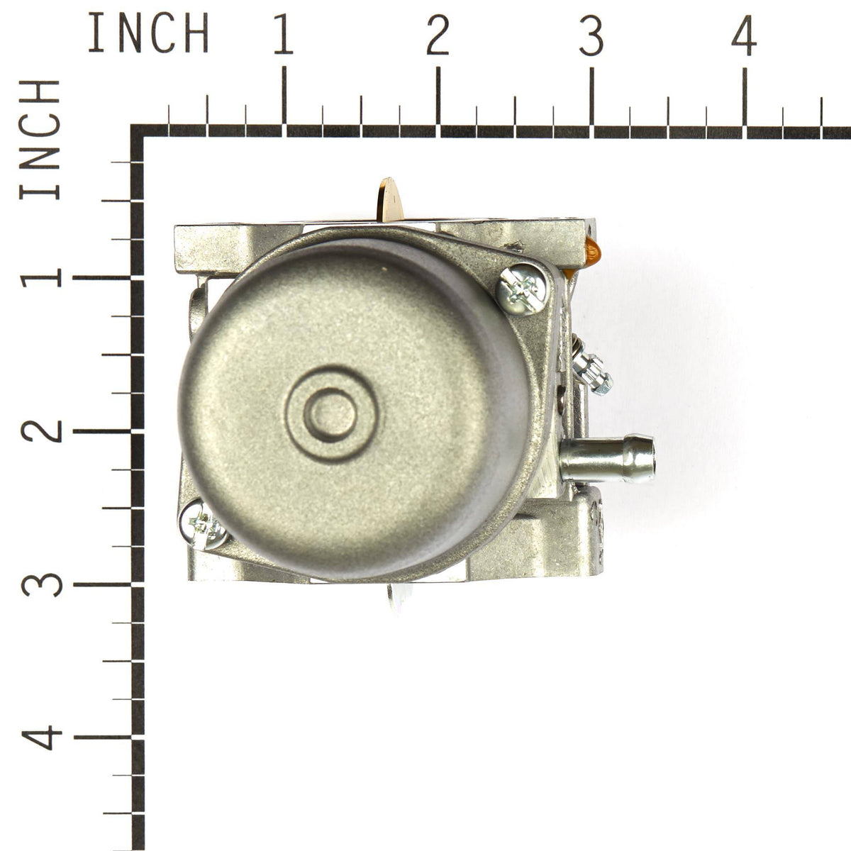 Carburetor M889694