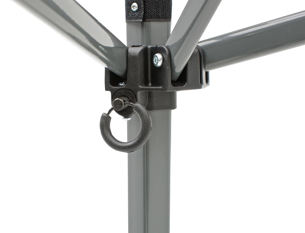 10 x 17 Straight Leg Canopy F692605