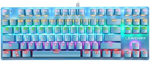 Mechanical Gaming Keyboard I185220