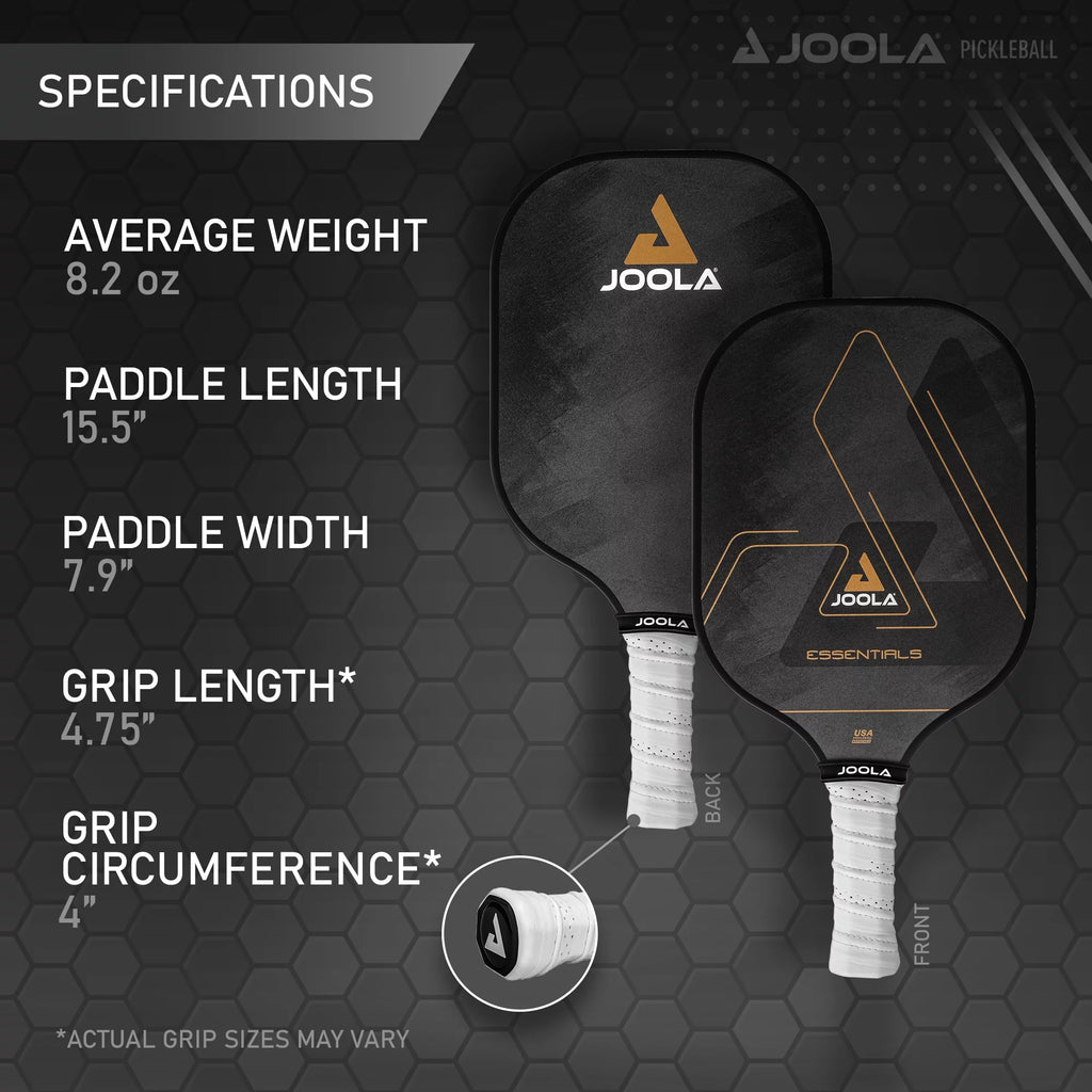 Fiberglass Pickleball Paddle O107238