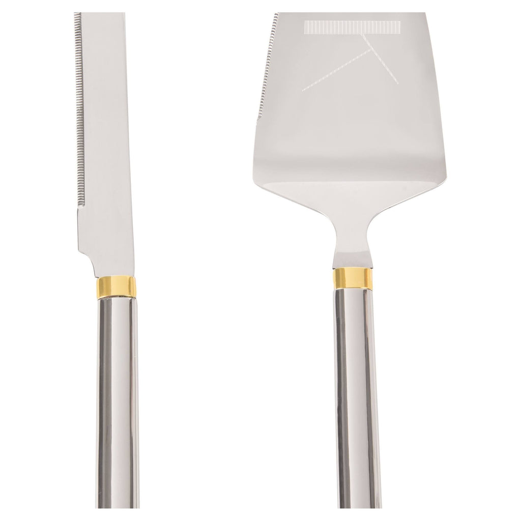 Cake Serving Set V9089
