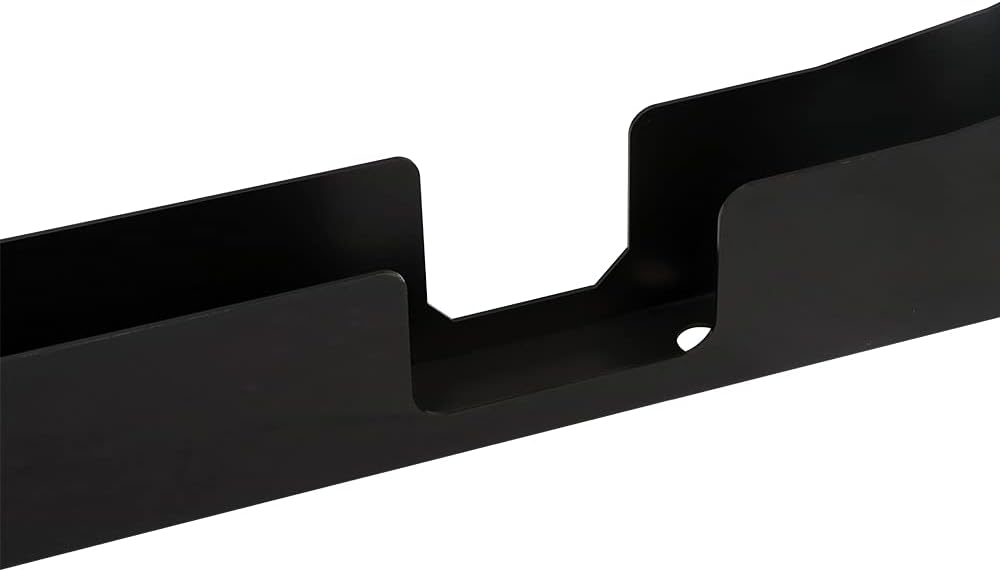 Driver Side Cab Mid Frame Section Mount W75313