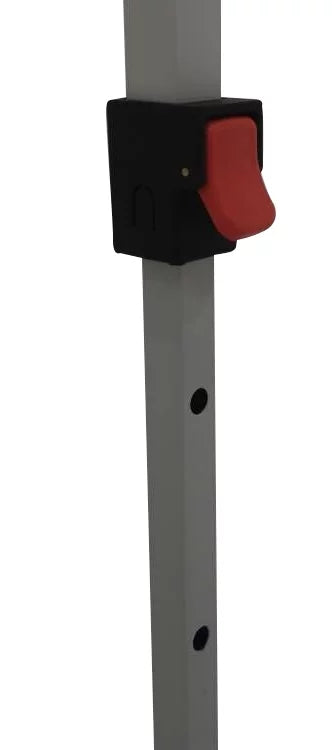 10' x 10' Instant Slant Leg Canopy B763608