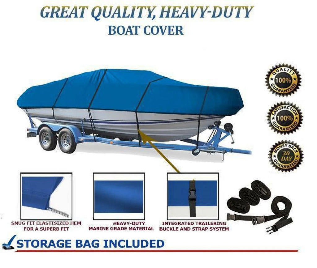 Boat Cover K381684