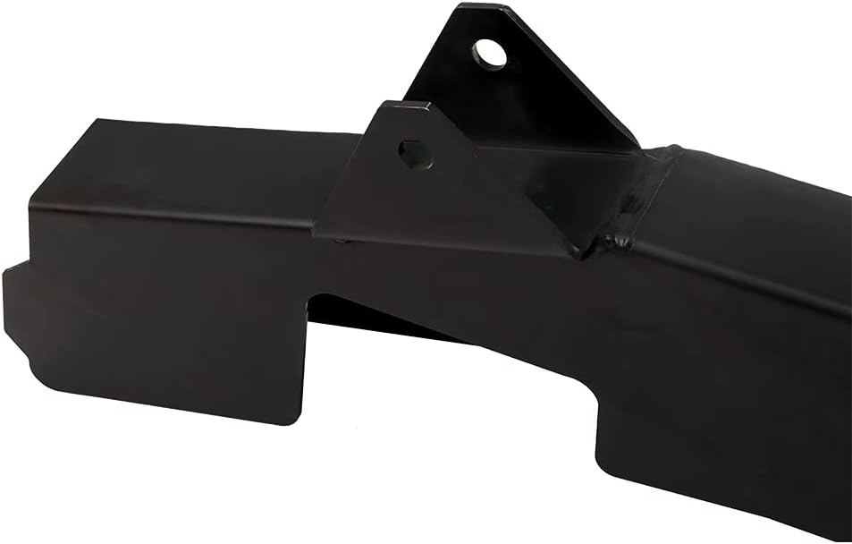 Driver Side Cab Mid Frame Section Mount W75313