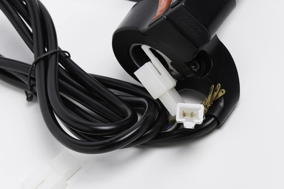 Electric Throttle Hall Effect with Reverse and 3 Speed Switch X31923