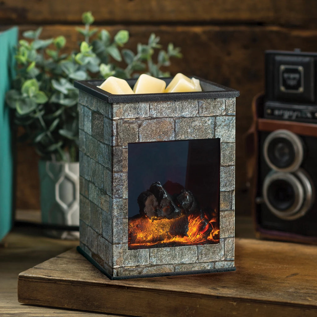 Fragrance Warmer B1038