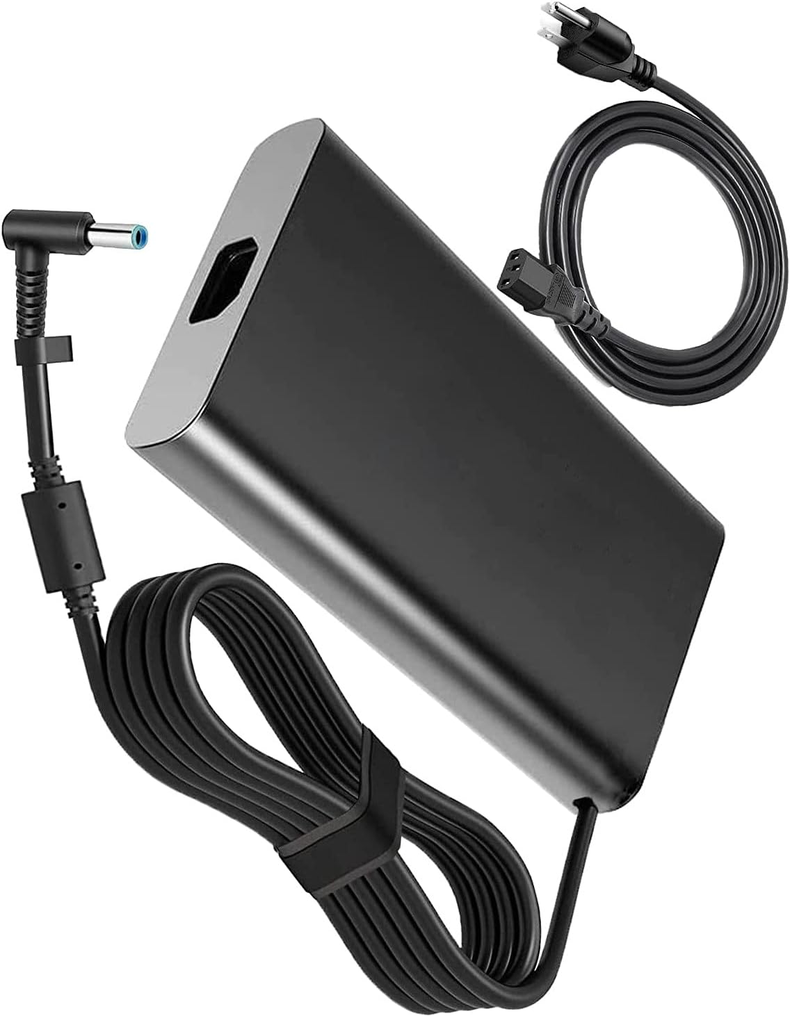 200W AC Adapter for HP OMEN 15 17 ZBook 15 17 G3 G4 G5 Pavilion Gaming 15-cx N9186