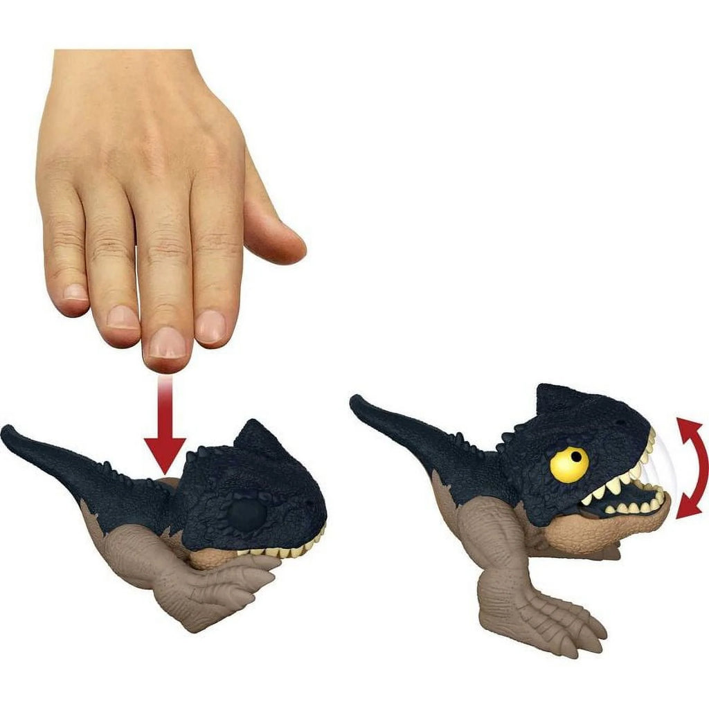 Jurassic World Collectible Toy Z75525