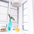 2 inch Faux Wood Blinds Y16386