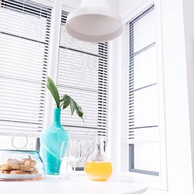 2 inch Faux Wood Blinds Y16386