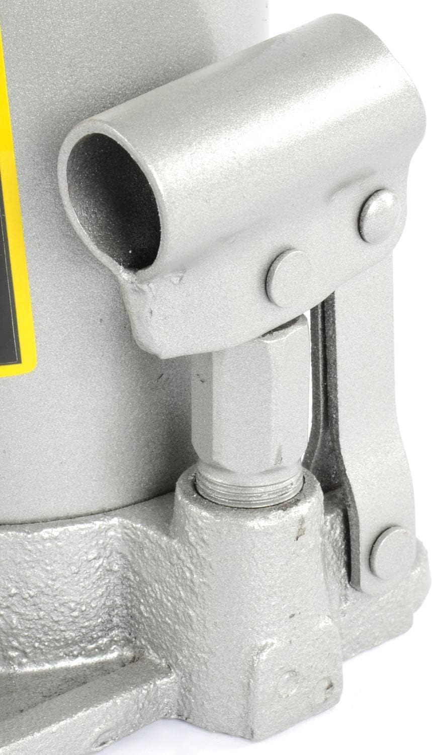 20-Ton Bottle Jack I861