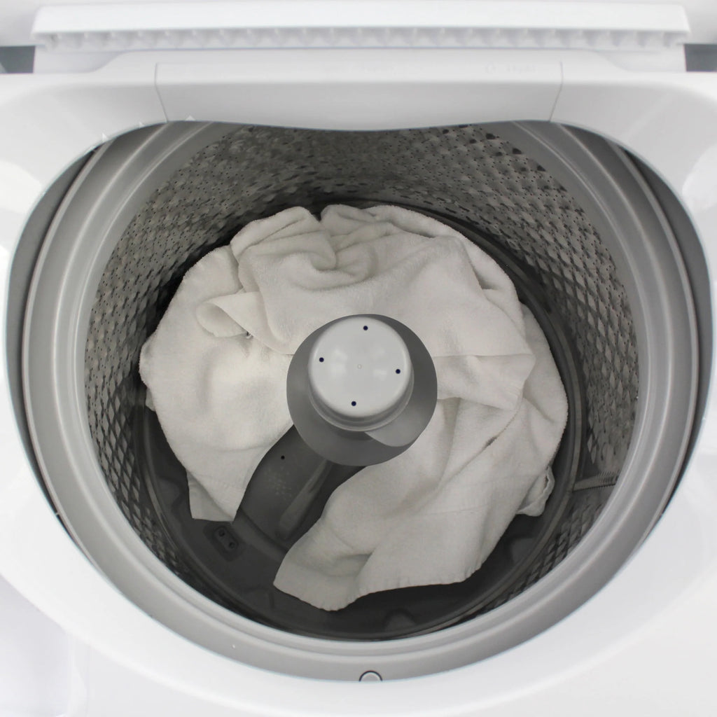 Top Load Washer 4.1 Cu. ft. White C614