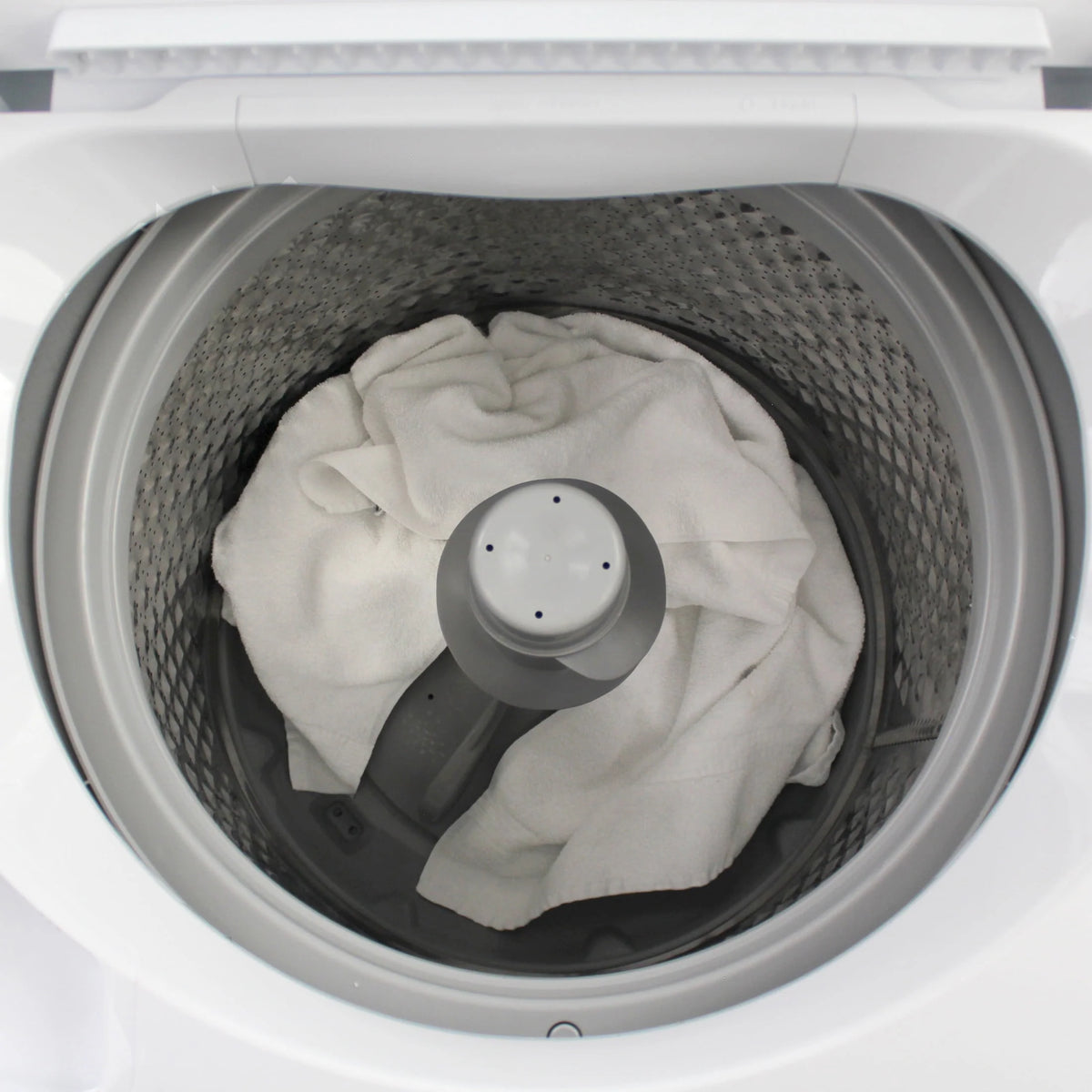 Top Load Washer 4.1 Cu. ft. White C614