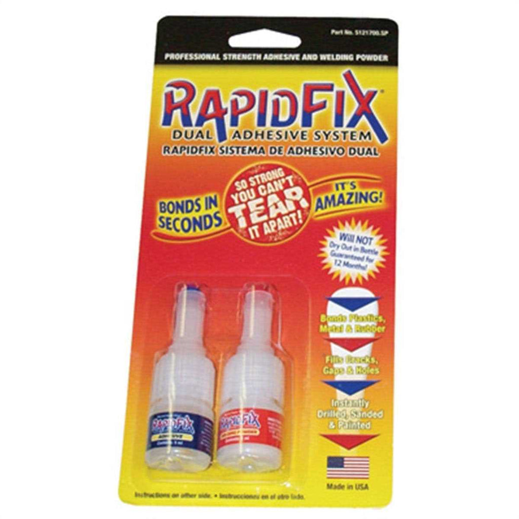 Dual Adhesive U90157