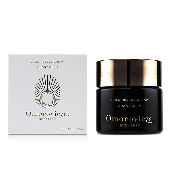 Gold Rescue Cream 50ml U74478
