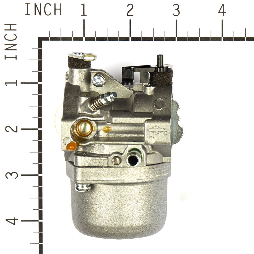 Carburetor M889694