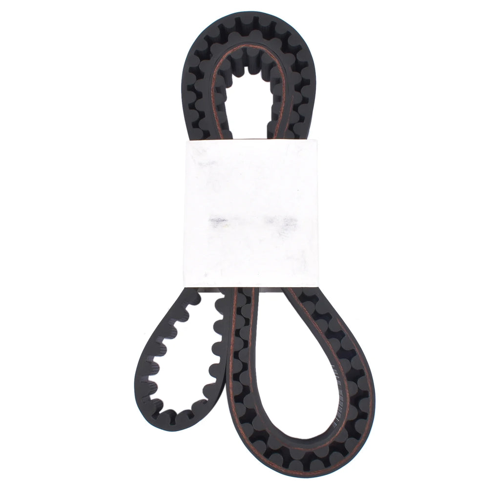 Drive Belt 58-439 for Harley-Davidson Motorcycle 2004-2006 Black 1Pc N453