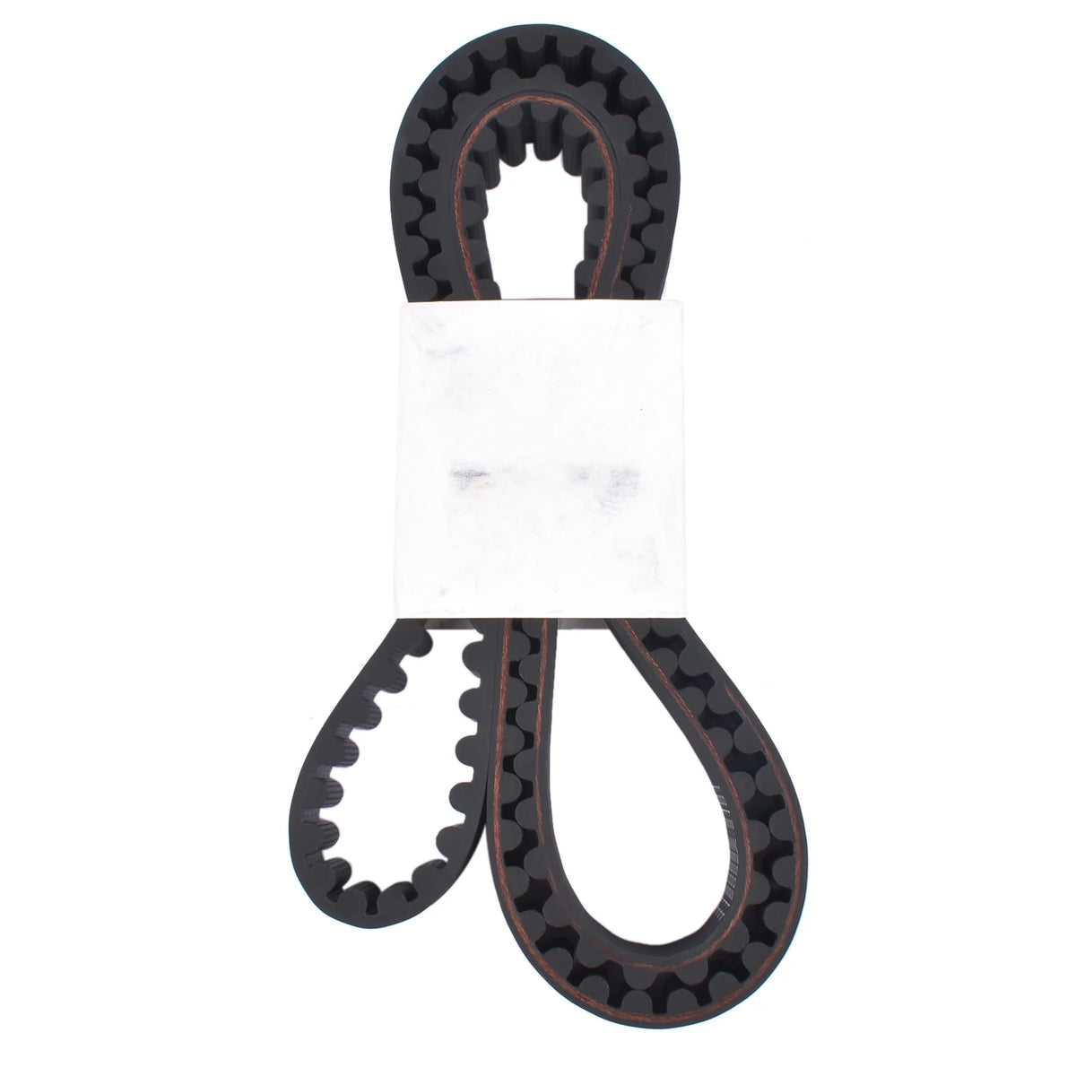 Drive Belt 58-439 for Harley-Davidson Motorcycle 2004-2006 Black 1Pc N453