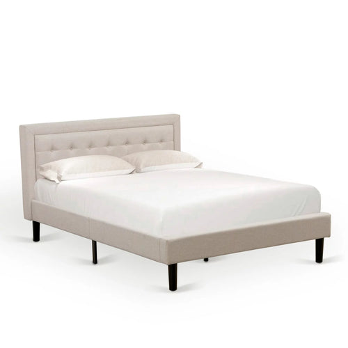 3-piece Wood Bedroom Set F399