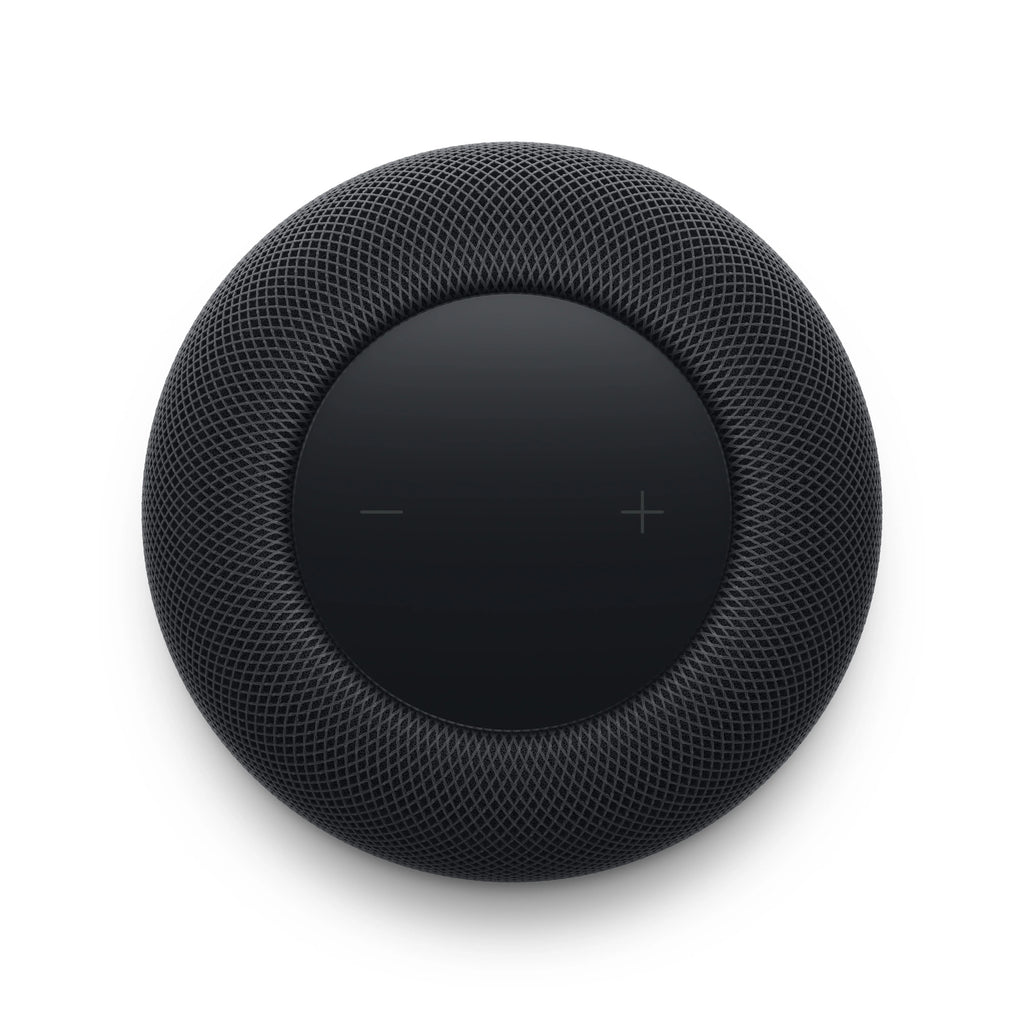 White Smart Speaker B48985