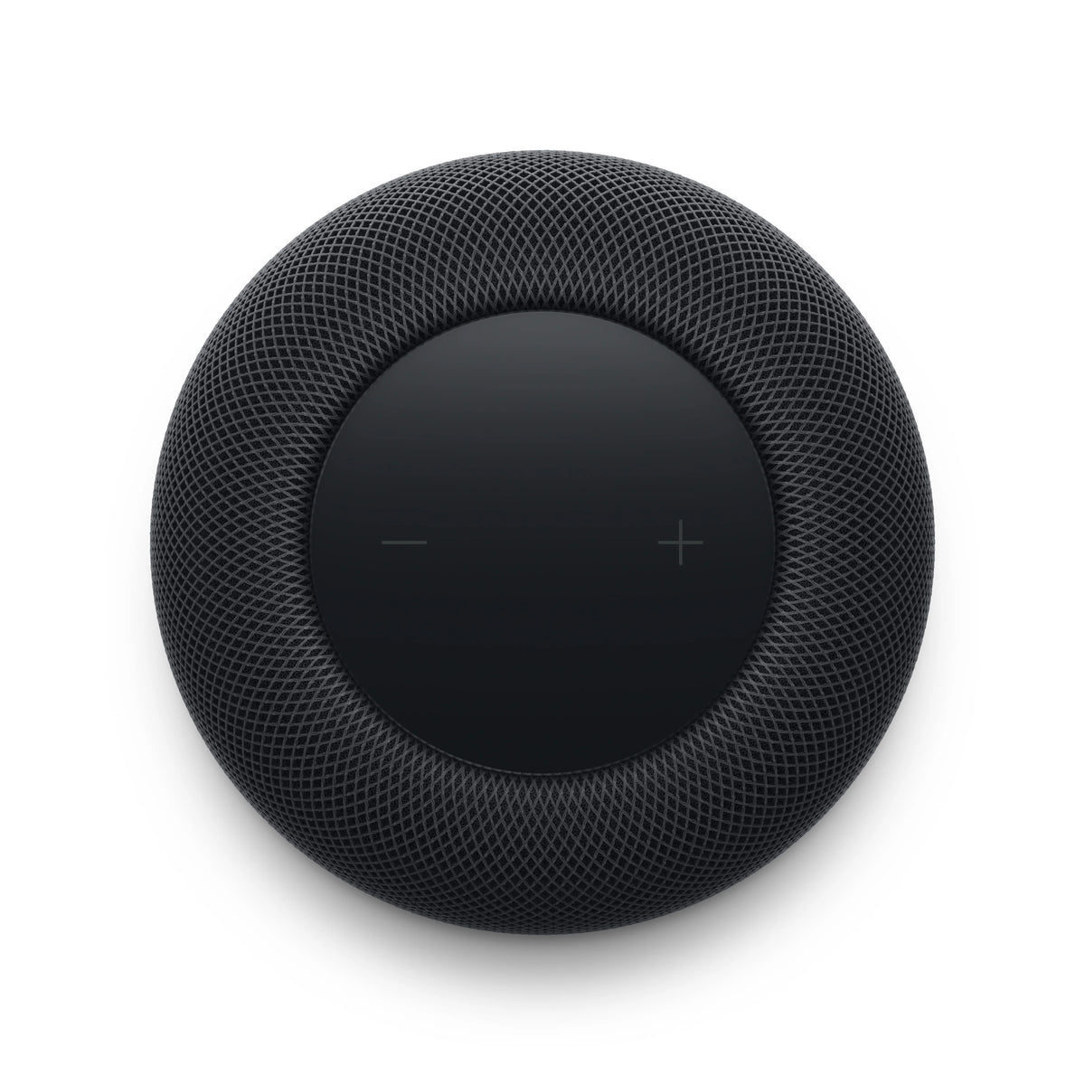 White Smart Speaker B48985