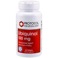 Ubiquinol 100mg E5614