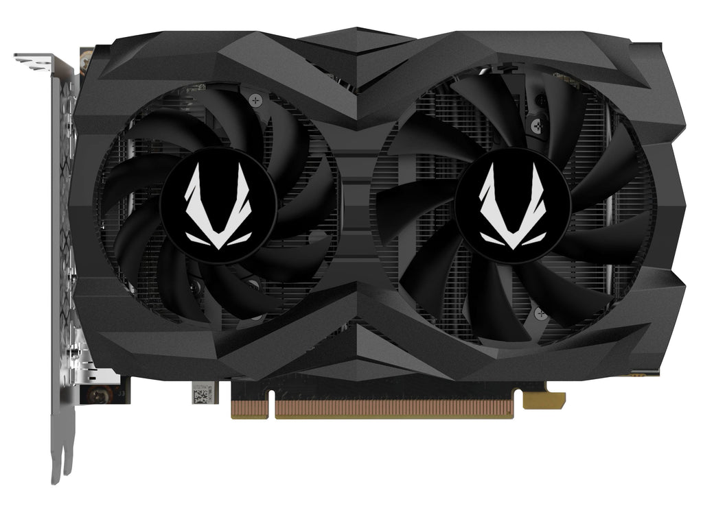 GTX 1660 Super Twin Fan Graphics Card M5144