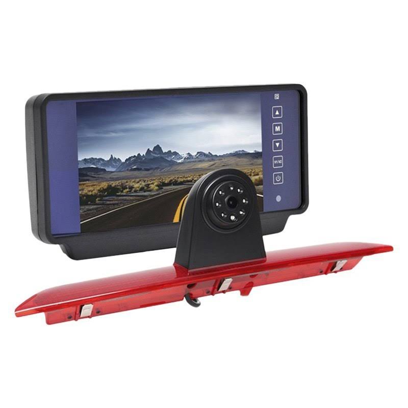Backup Camera System Z826280