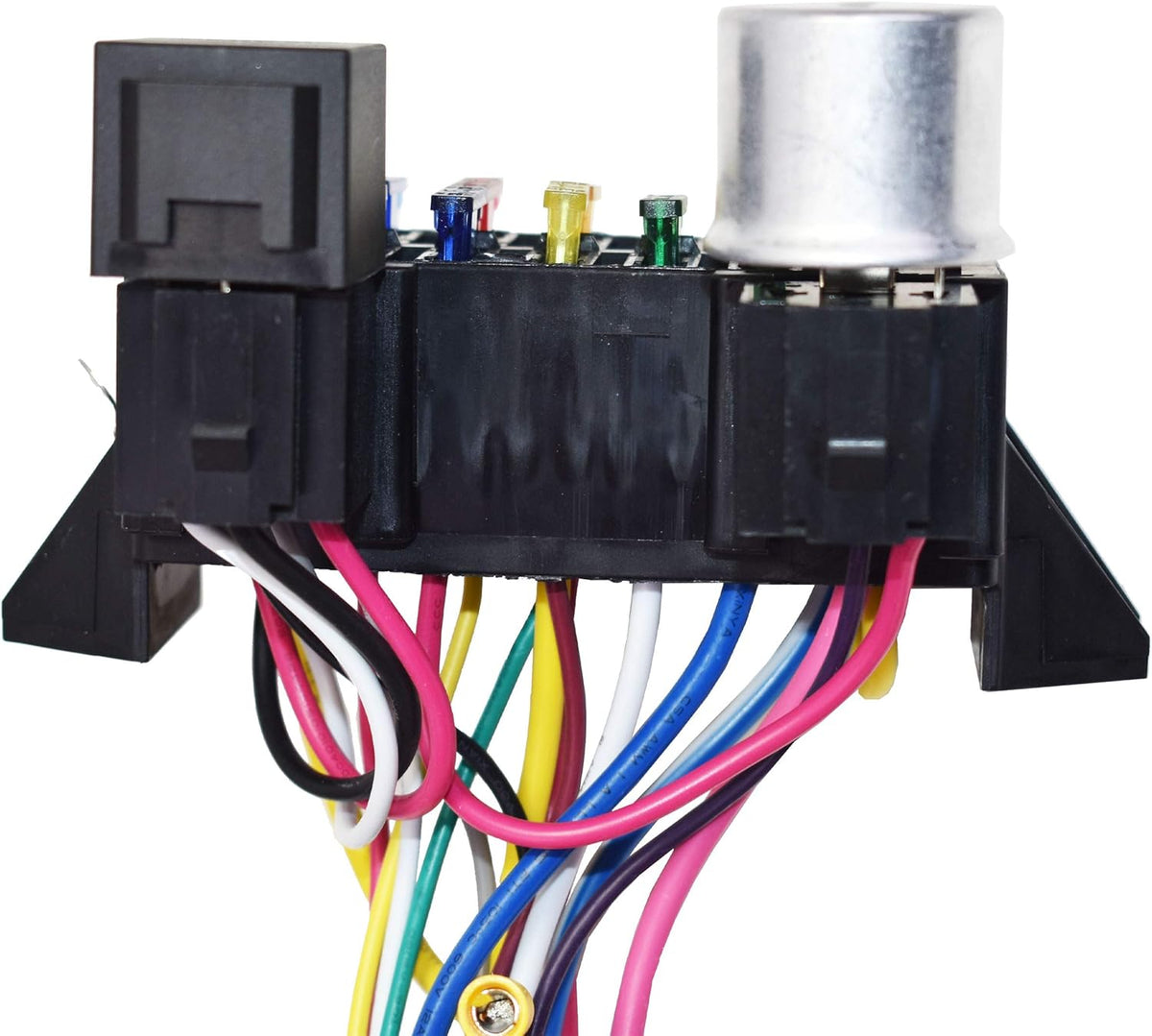 12 Circuit Universal Wire Harness XL Wires Pack of 2 F879150