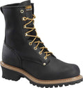 Black Logger 9 Work Boots A2489