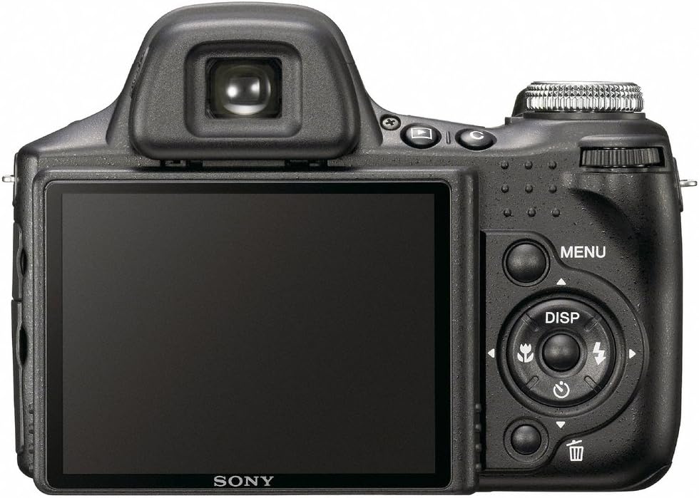 9.1MP 20x Optical Zoom Digital Camera with 3.0 Inch LCD U776
