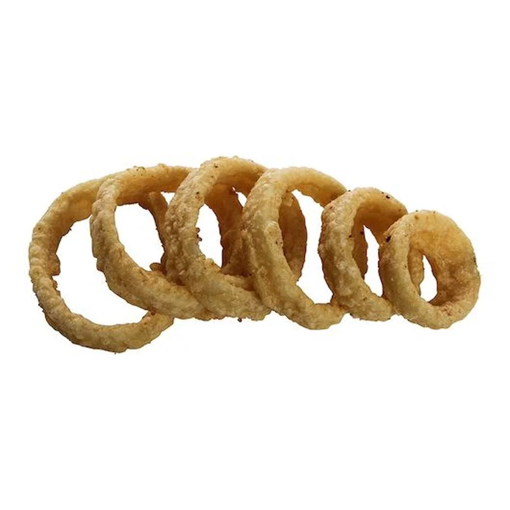 2.5 Pound Thick Cut Onion Ring K7025