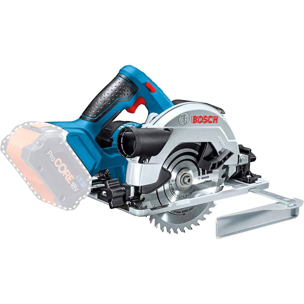 Cordless Circular Saw E7767
