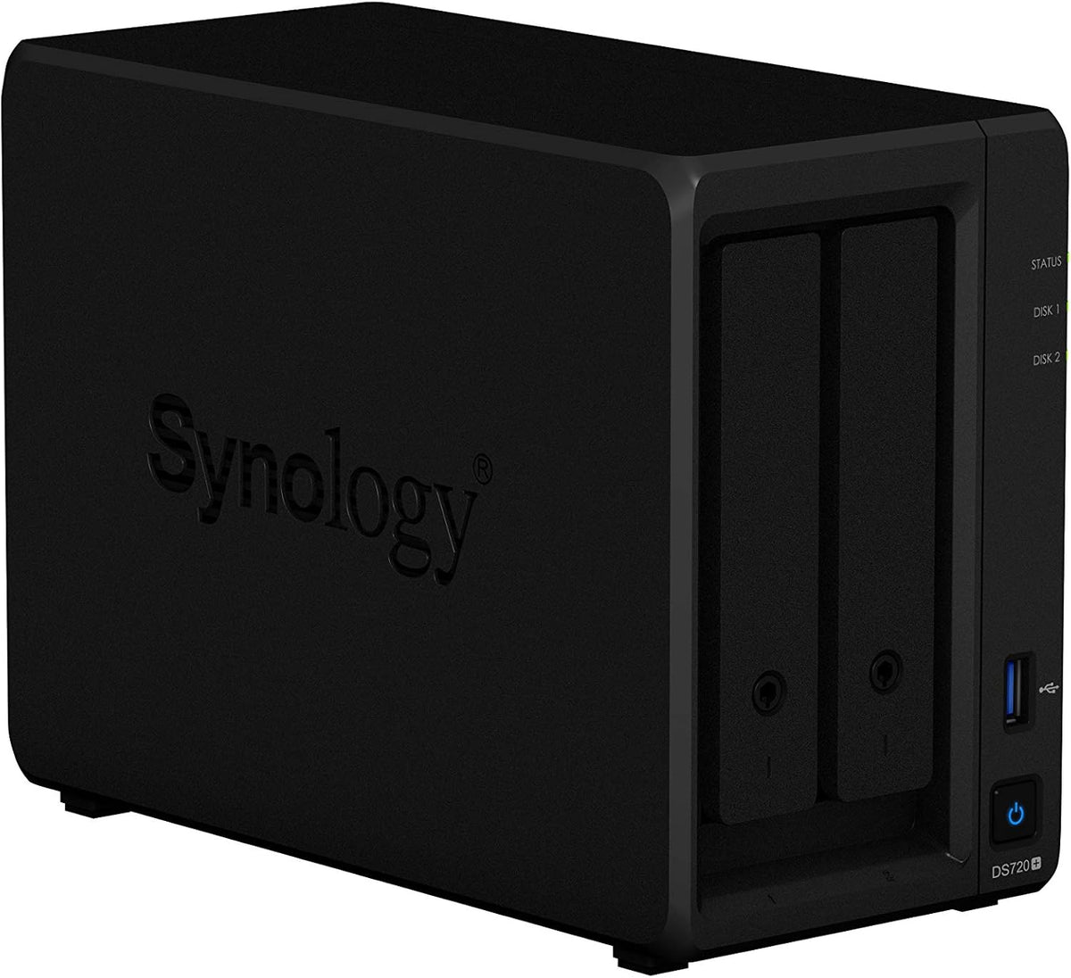 2 bay NAS DiskStation M239894