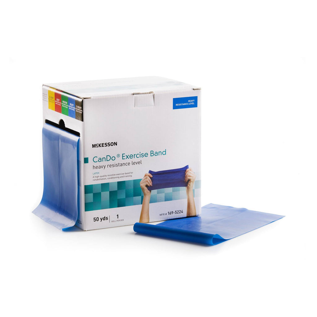 Blue Resistance Band Z200