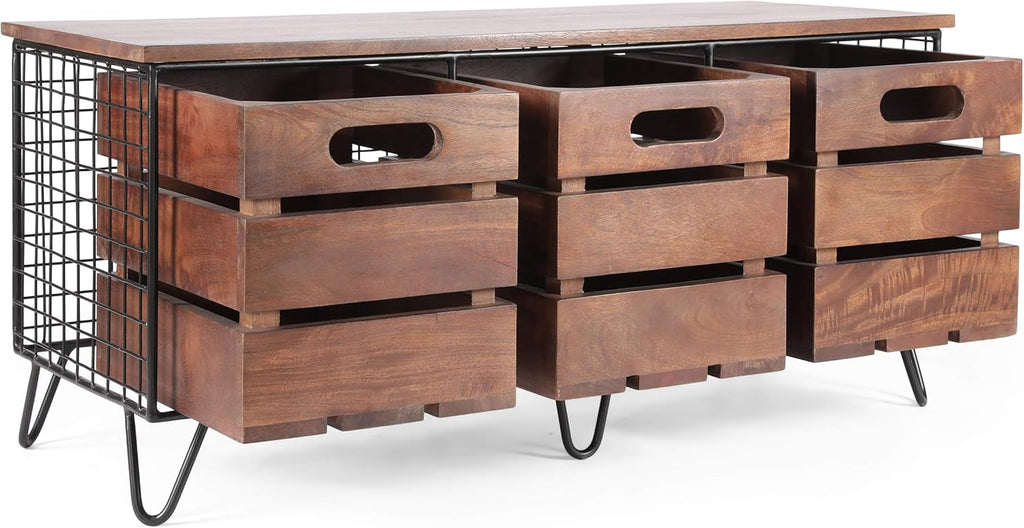 Storage Bench Q211973
